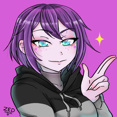 PFP Gift PFP Gift