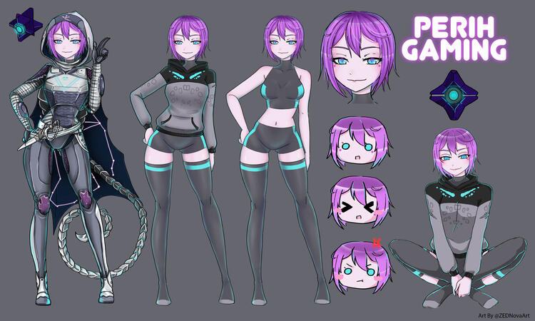 2022 Character Sheet