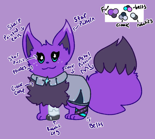 Eevee